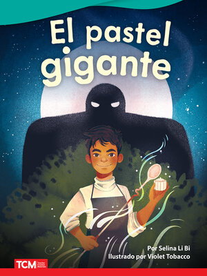 cover image of El pastel gigante